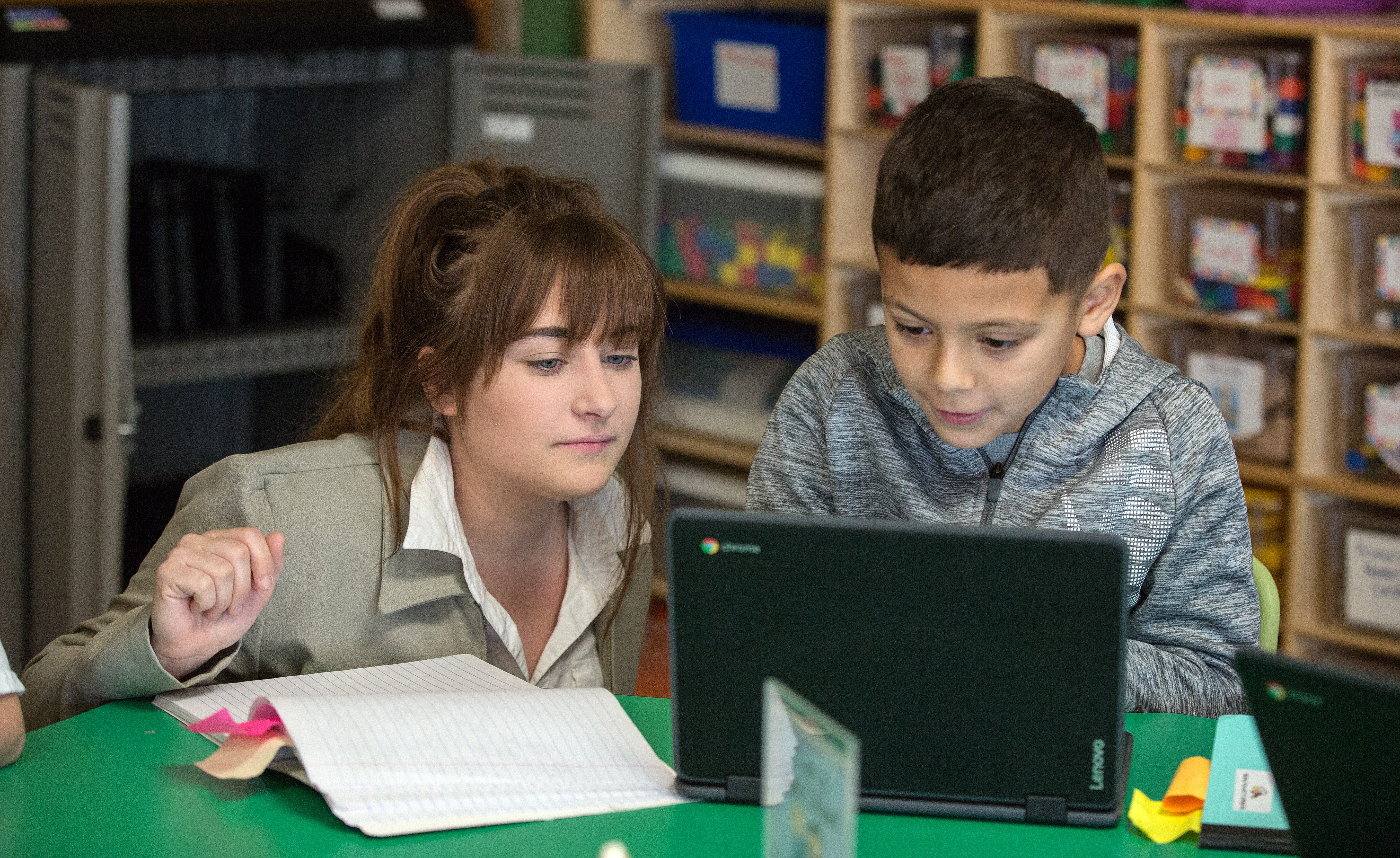 Alverno College Is Part of New Initiative to Advance Teacher and Principal Preparation Grounded in the Science of Learning